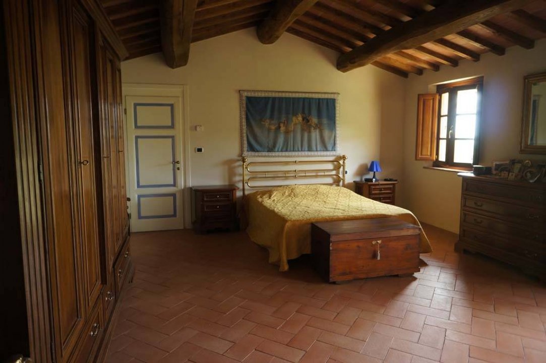 Vendita casale in zona tranquilla Buggiano Toscana foto 16