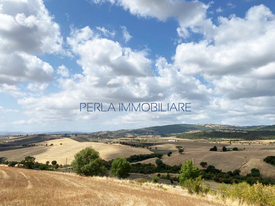 Vendita casale in zona tranquilla Semproniano Toscana foto 15