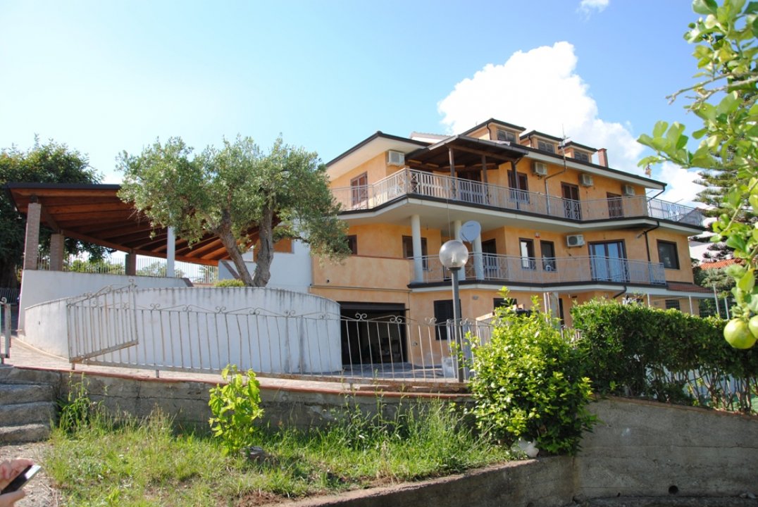 Vendita villa sul mare Casal Velino Campania foto 47