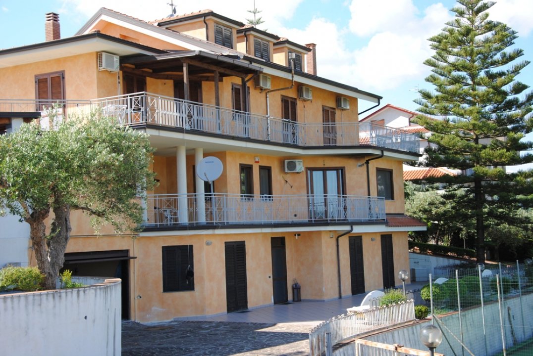 Vendita villa sul mare Casal Velino Campania foto 45
