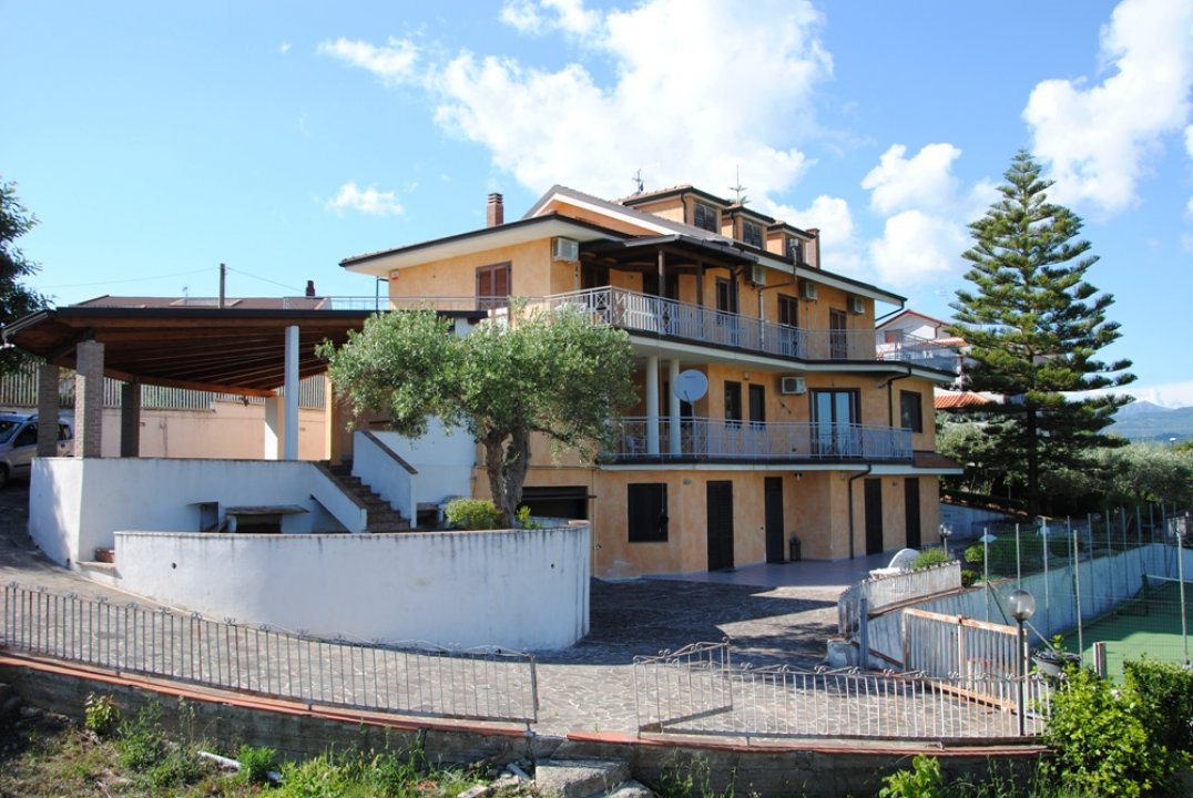 Vendita villa sul mare Casal Velino Campania foto 44