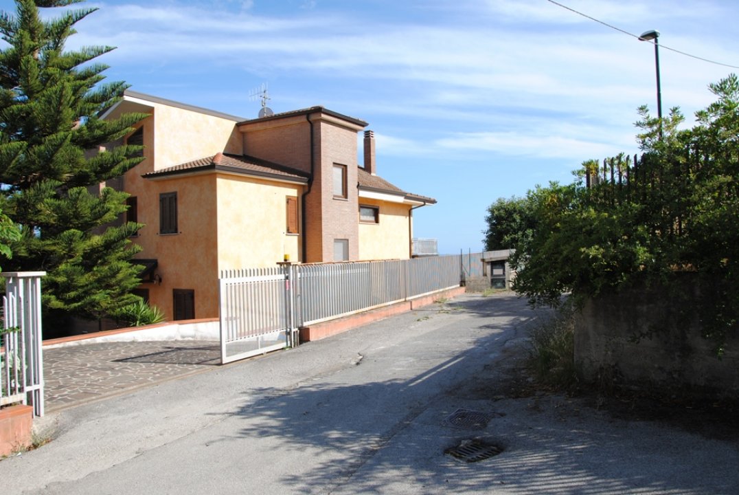 Vendita villa sul mare Casal Velino Campania foto 13