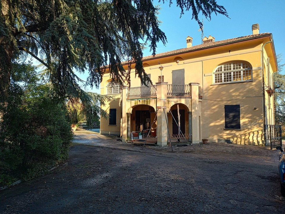 Vendita villa in città San Lazzaro di Savena Emilia-Romagna foto 7