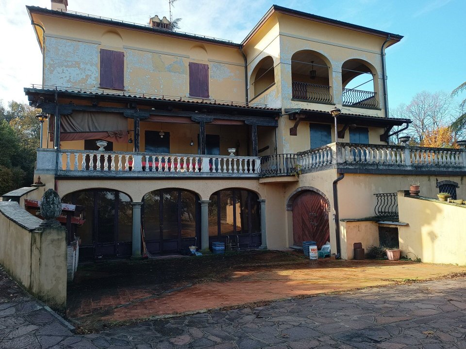 Vendita villa in città San Lazzaro di Savena Emilia-Romagna foto 10