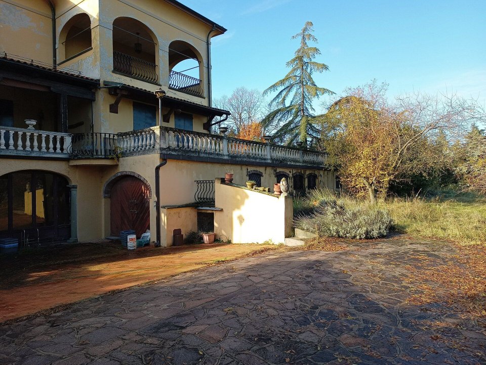 Vendita villa in città San Lazzaro di Savena Emilia-Romagna foto 12