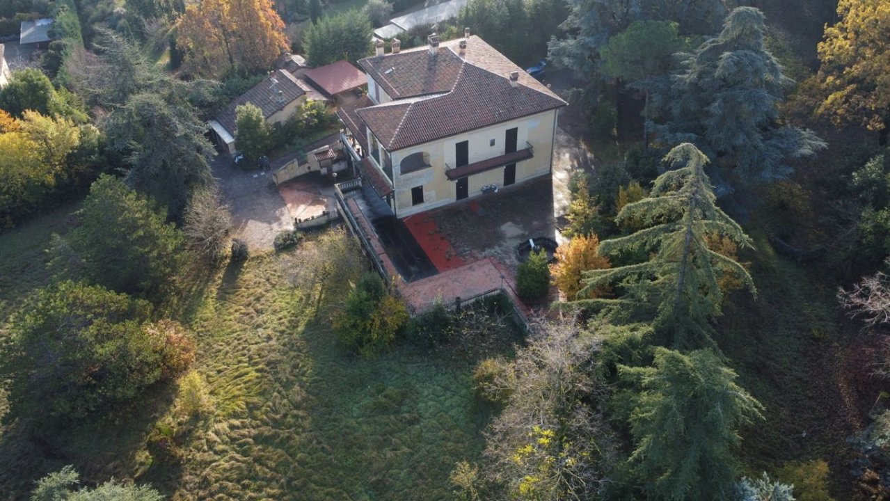 Vendita villa in città San Lazzaro di Savena Emilia-Romagna foto 4