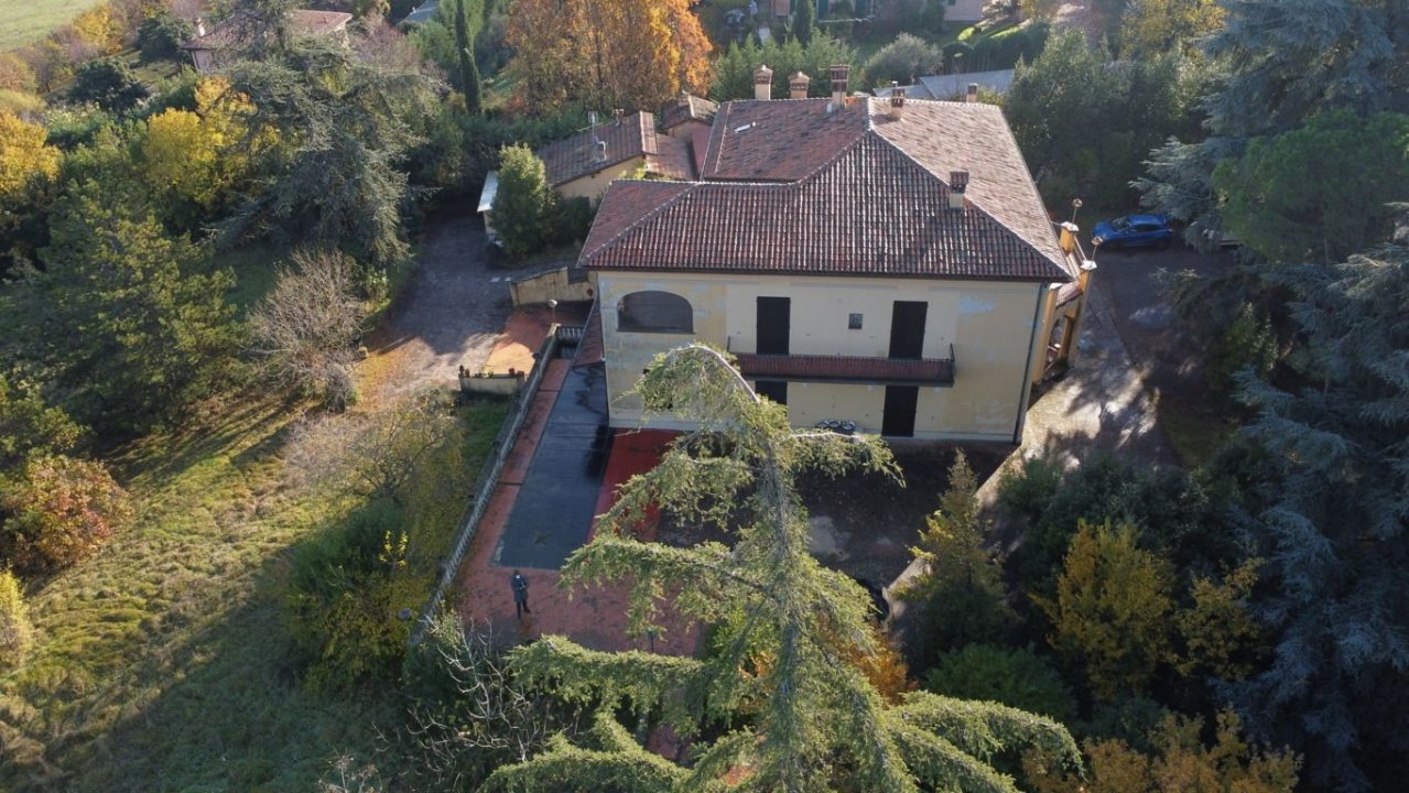 Vendita villa in città San Lazzaro di Savena Emilia-Romagna foto 2