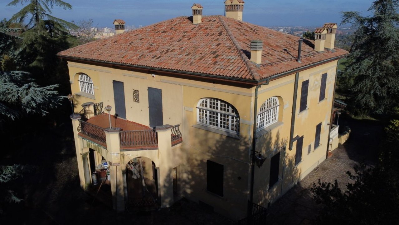Vendita villa in città San Lazzaro di Savena Emilia-Romagna foto 8
