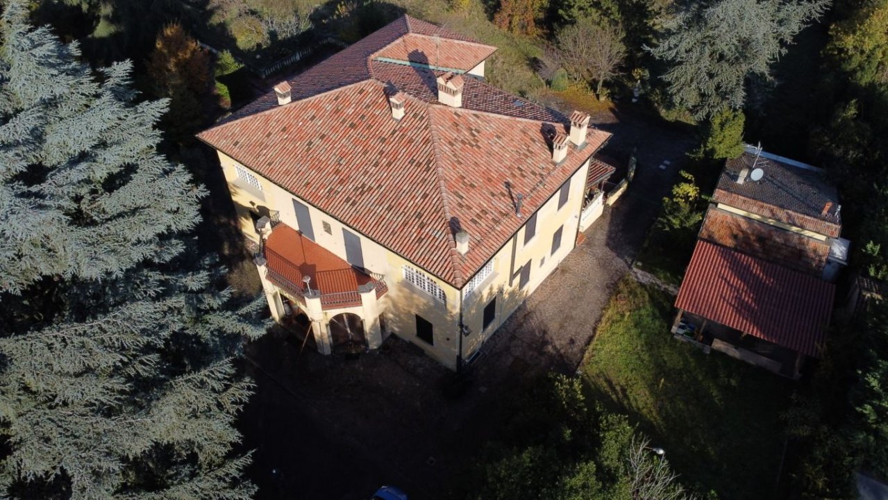 Vendita villa in città San Lazzaro di Savena Emilia-Romagna foto 5
