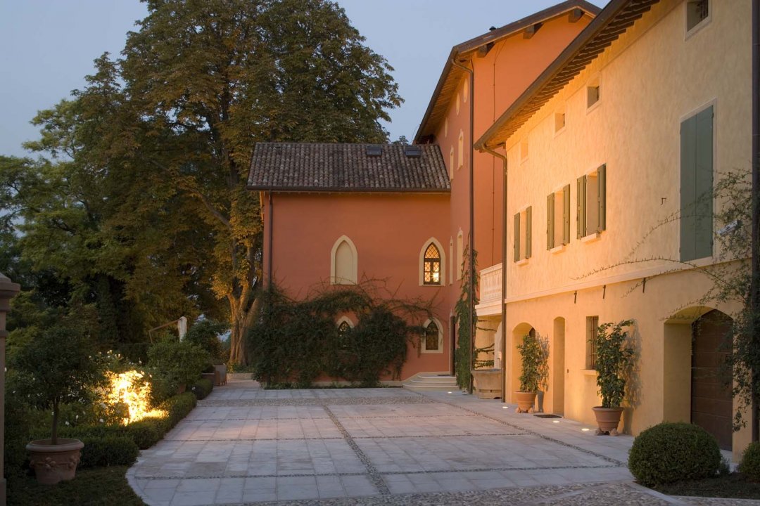 Vendita villa in zona tranquilla Reggio nell´Emilia Emilia-Romagna foto 26
