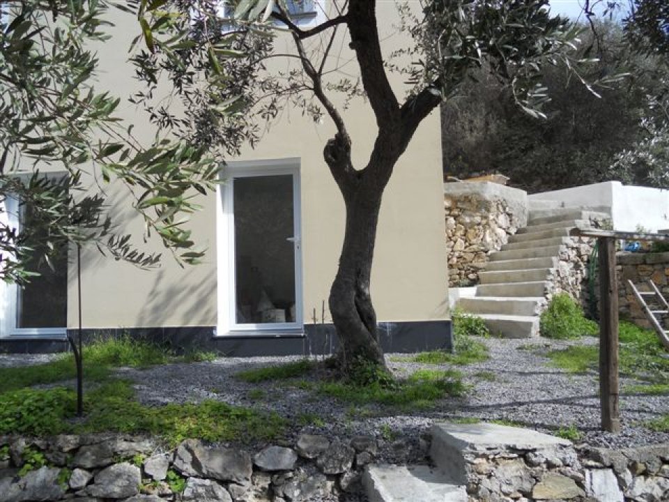 Vendita villa sul mare Noli Liguria foto 17
