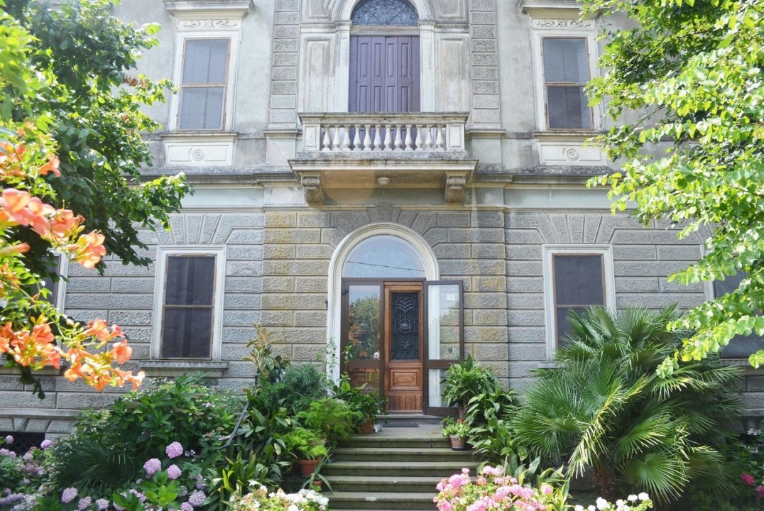 Vendita villa in zona tranquilla Castelguglielmo Veneto foto 4