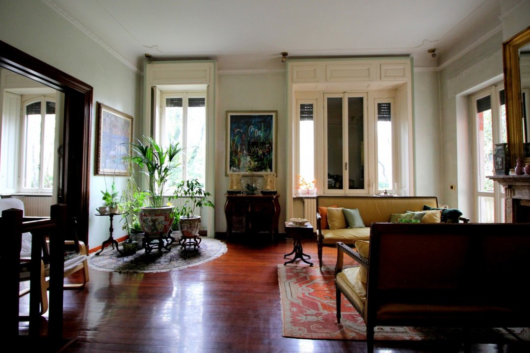 Vendita appartamento in zona tranquilla Cusano Milanino Lombardia foto 18