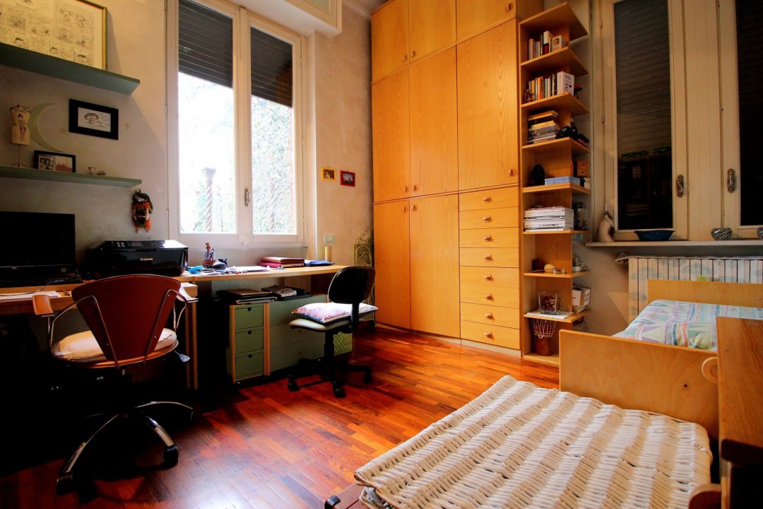 Vendita appartamento in zona tranquilla Cusano Milanino Lombardia foto 13