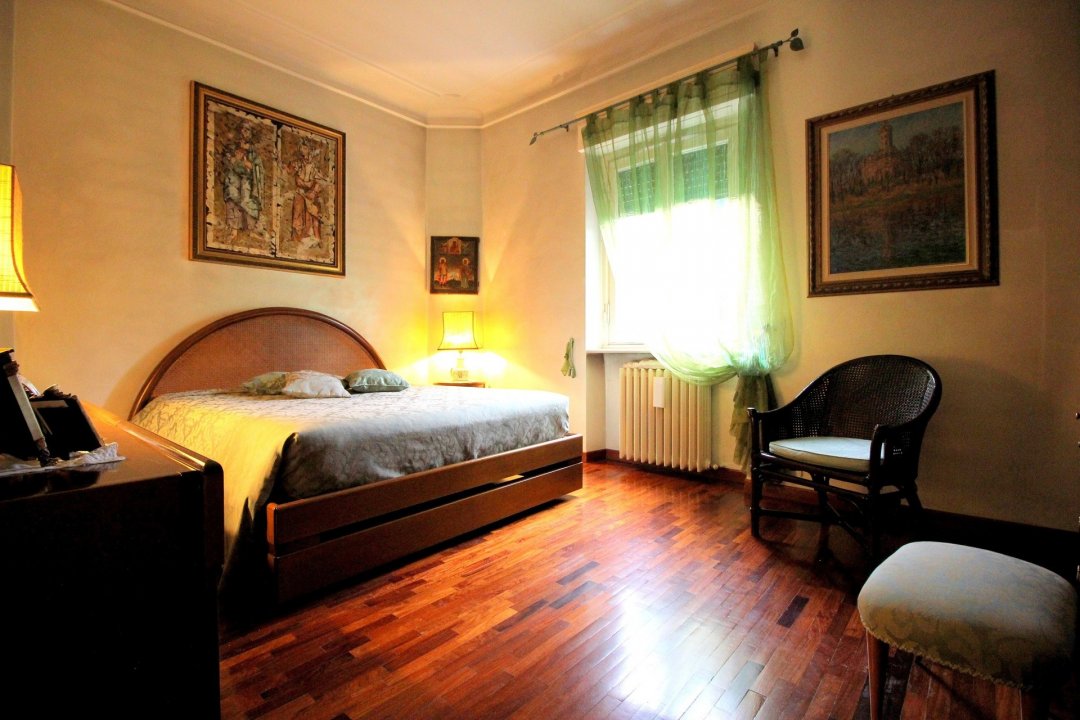 Vendita appartamento in zona tranquilla Cusano Milanino Lombardia foto 11