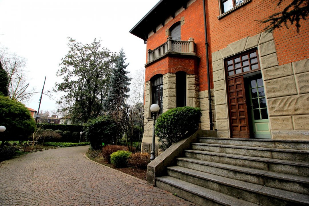 Vendita appartamento in zona tranquilla Cusano Milanino Lombardia foto 5