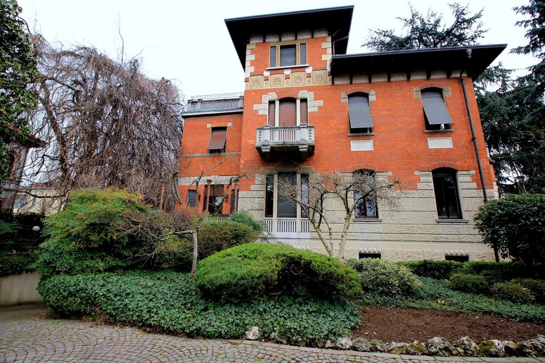 Vendita appartamento in zona tranquilla Cusano Milanino Lombardia foto 3