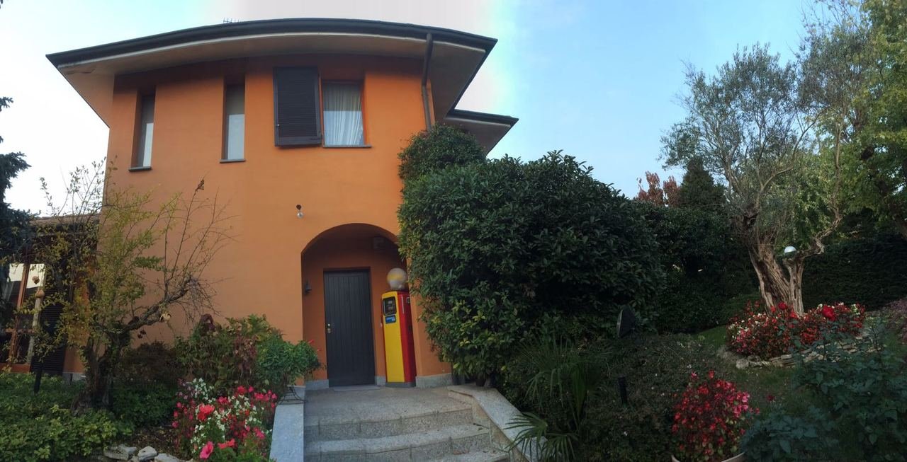 Vendita villa in città Cernusco sul Naviglio Lombardia foto 7