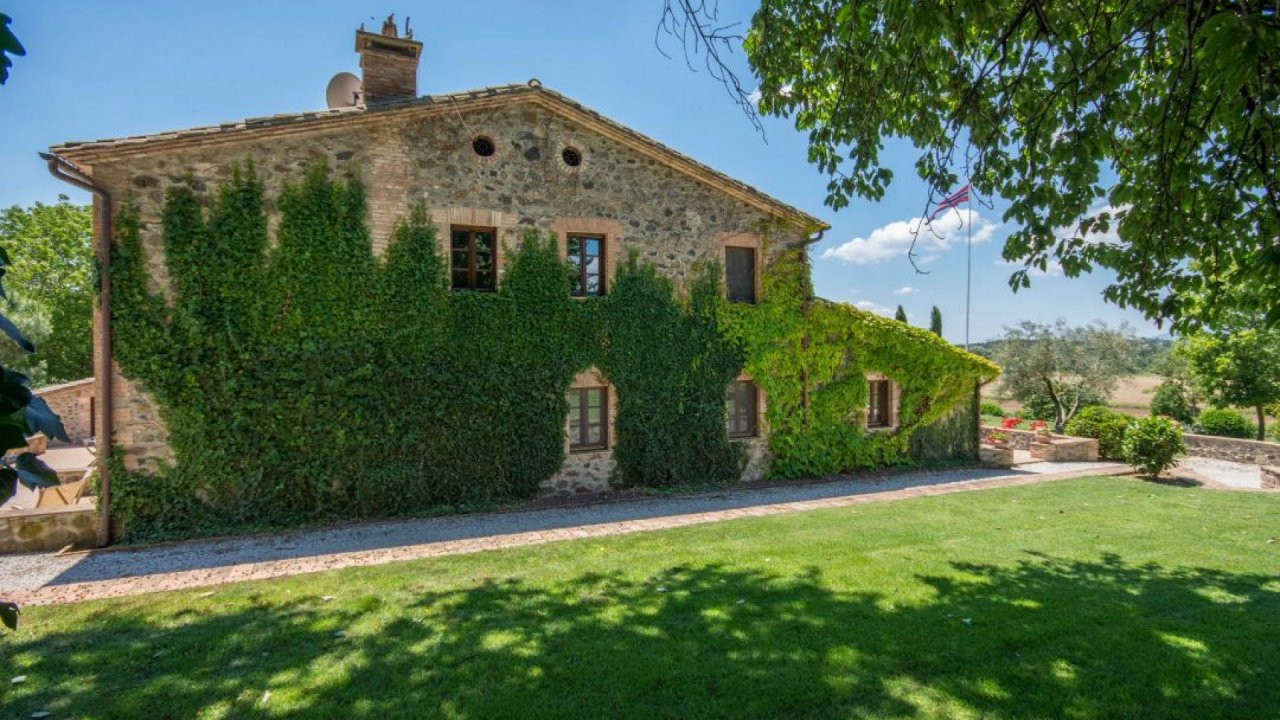 Vendita villa in  San Lorenzo Nuovo Lazio foto 9