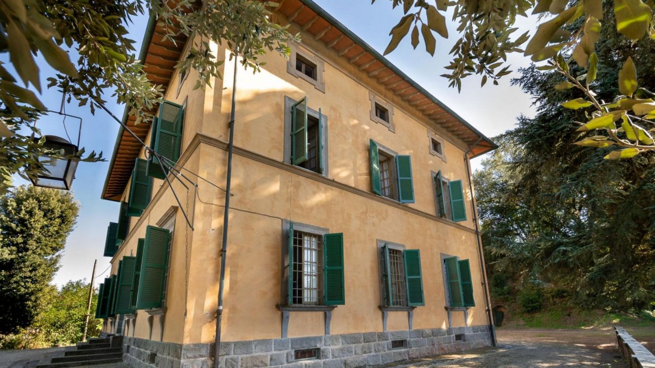 Vendita villa in  Acquapendente Lazio foto 16