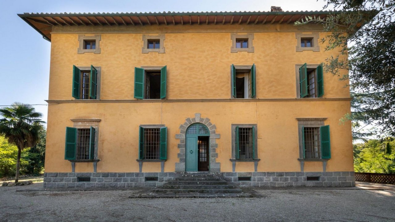 Vendita villa in  Acquapendente Lazio foto 15