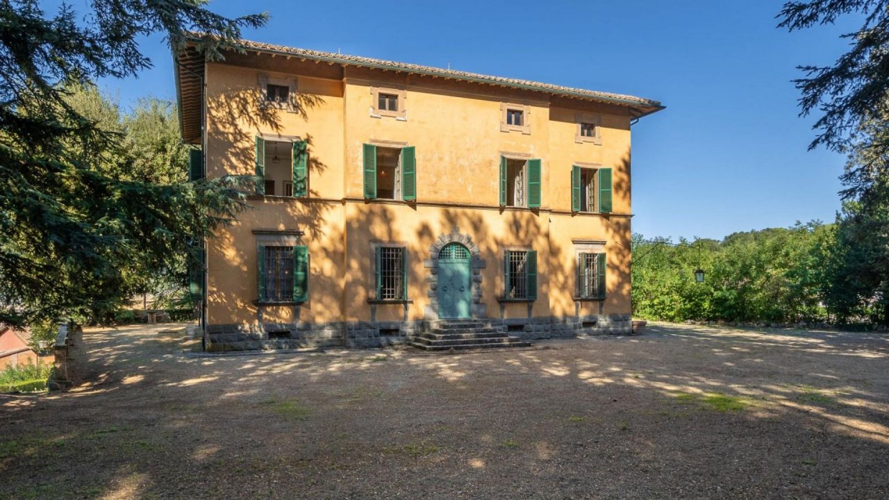 Vendita villa in  Acquapendente Lazio foto 17