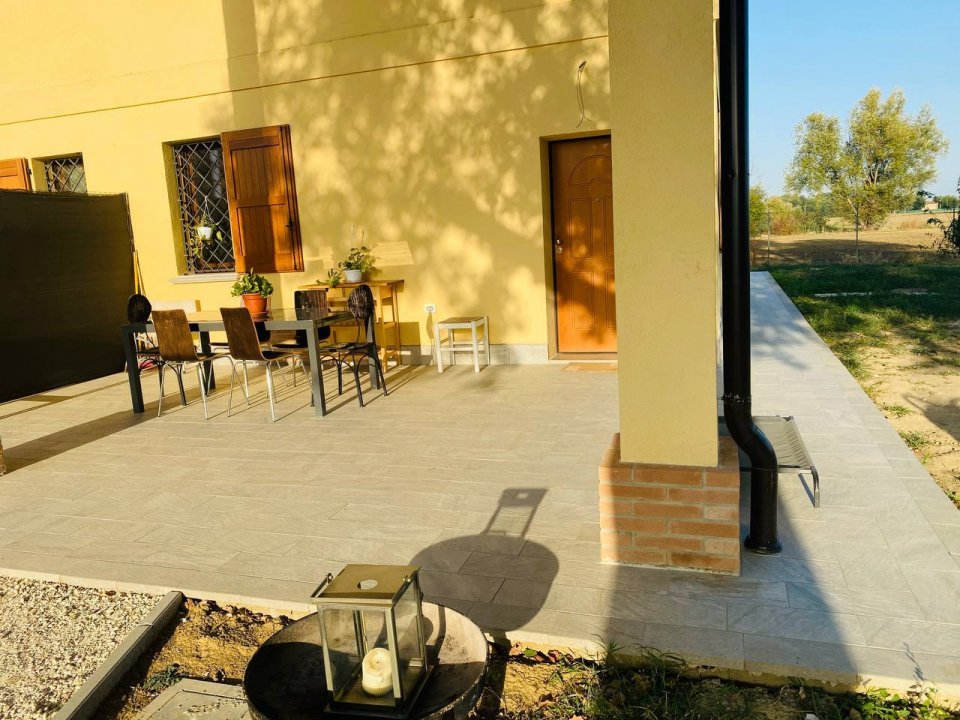 Vendita villa in zona tranquilla Granarolo dell´Emilia Emilia-Romagna foto 7