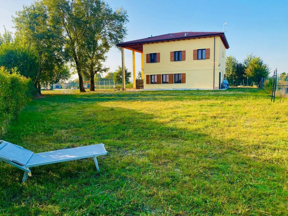 Vendita villa in zona tranquilla Granarolo dell´Emilia Emilia-Romagna foto 9