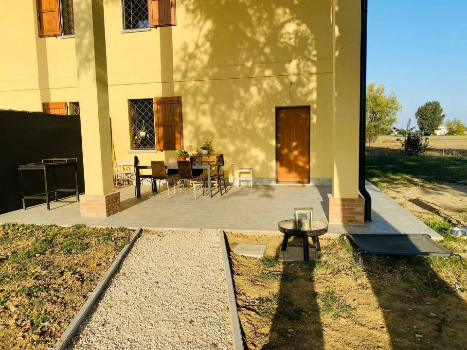 Vendita villa in zona tranquilla Granarolo dell´Emilia Emilia-Romagna foto 10