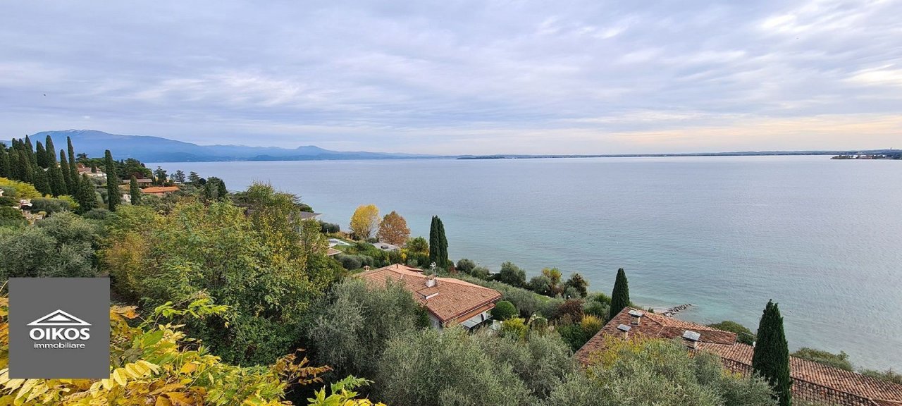 Vendita villa sul lago Padenghe sul Garda Lombardia foto 14