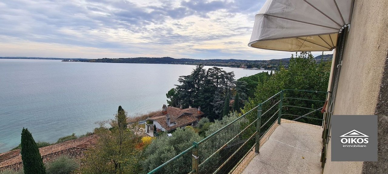 Vendita villa sul lago Padenghe sul Garda Lombardia foto 15