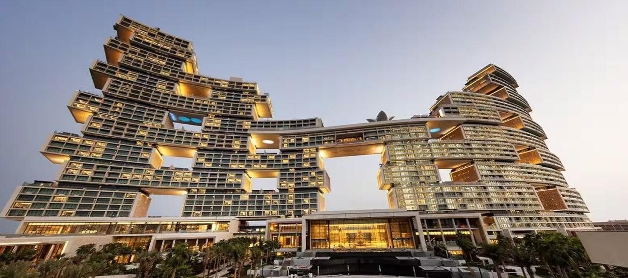 Vendita appartamento sul mare Dubai Dubai foto 29