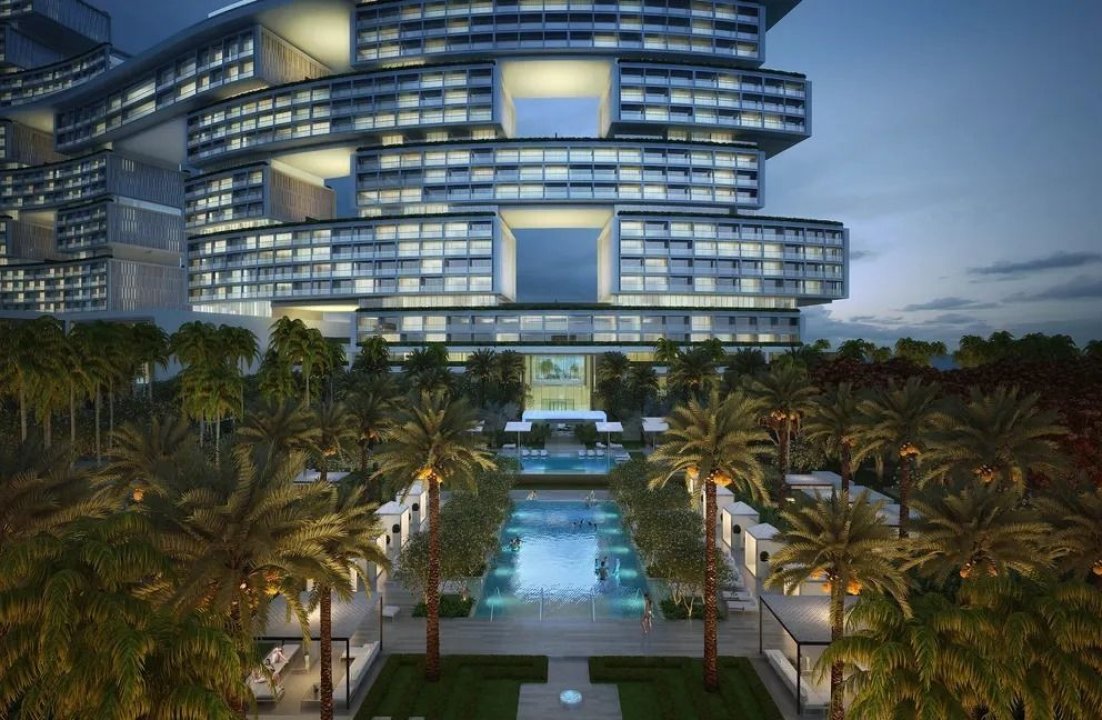 Vendita appartamento sul mare Dubai Dubai foto 27