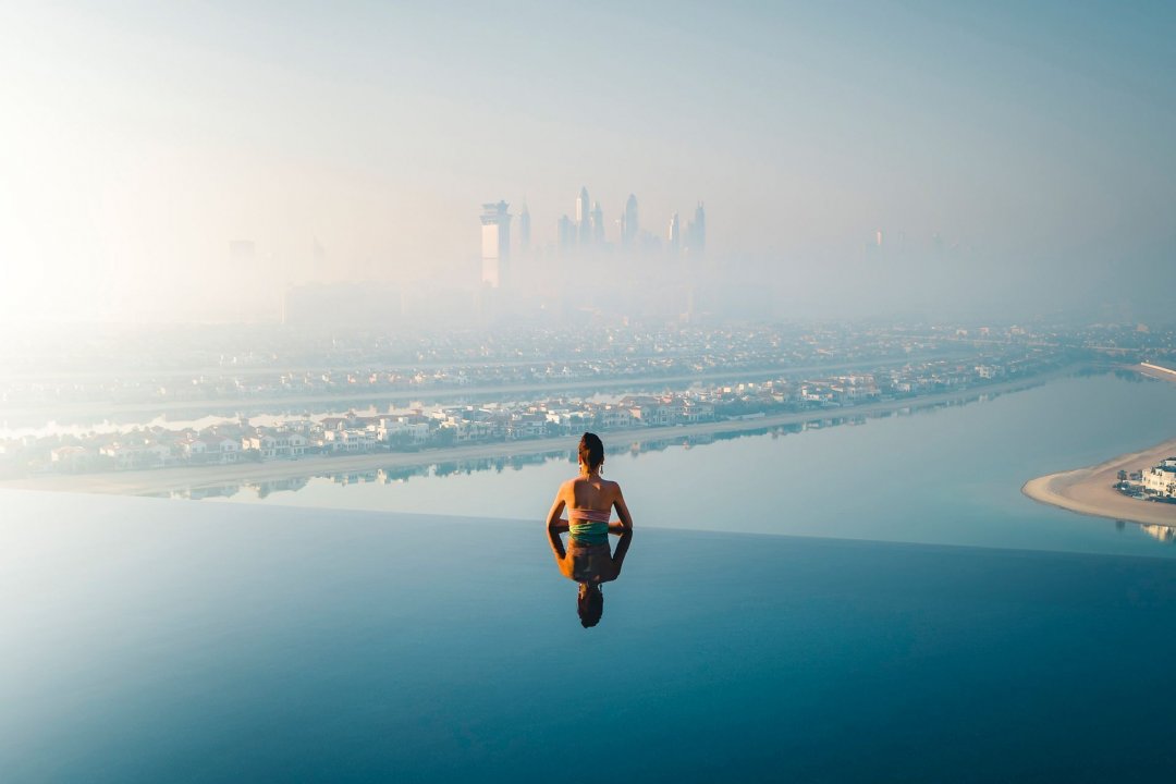 Vendita appartamento sul mare Dubai Dubai foto 25