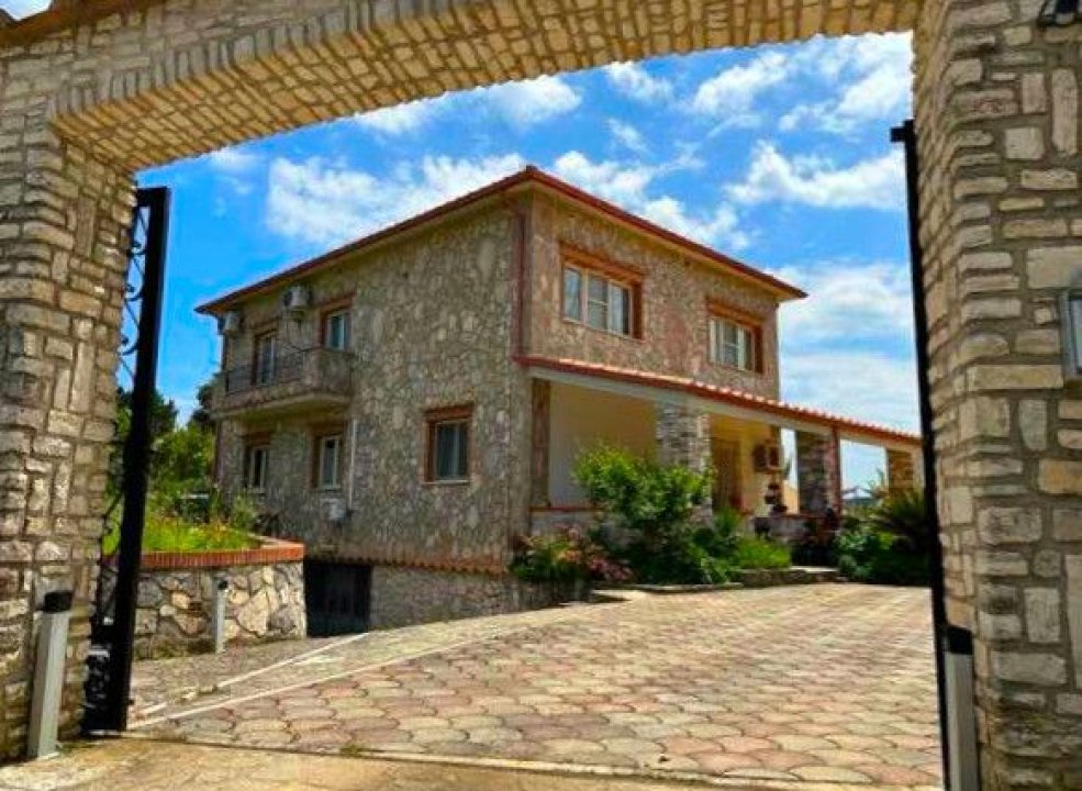 Vendita villa in zona tranquilla Vico del Gargano Puglia foto 6