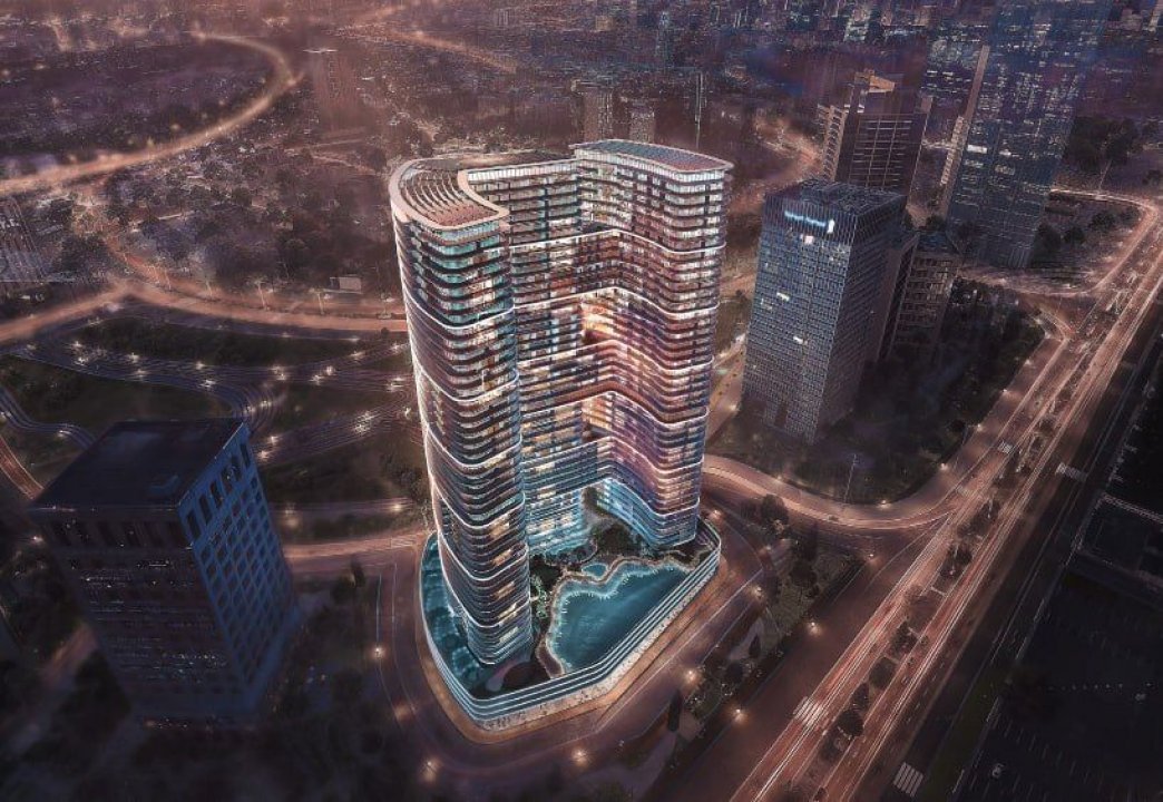 Vendita appartamento in città Dubai Dubai foto 2