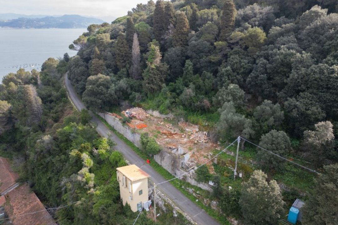 Vendita villa sul mare Portovenere Liguria foto 32
