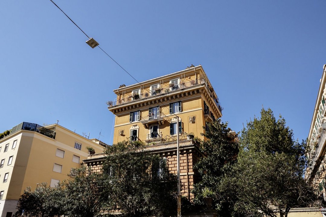 Vendita appartamento in città Roma Lazio foto 2