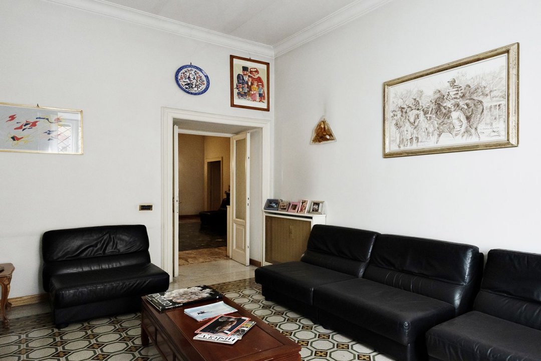 Vendita appartamento in città Roma Lazio foto 31