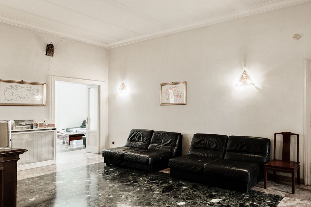 Vendita appartamento in città Roma Lazio foto 32