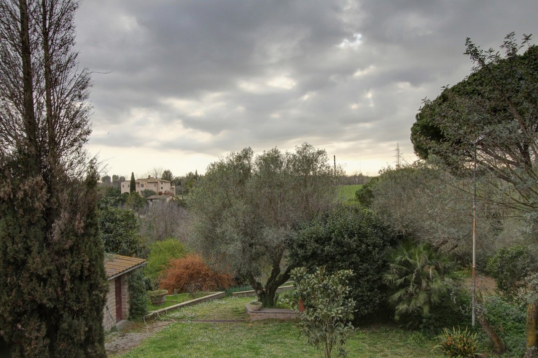 Vendita villa in zona tranquilla Roma Lazio foto 37