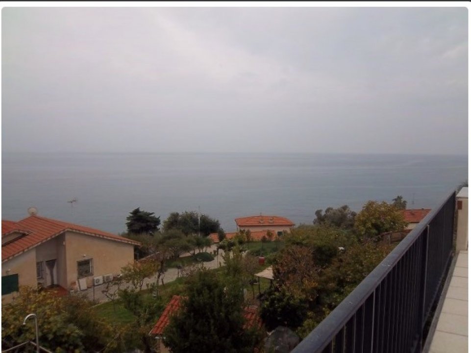 Vendita villa sul mare San Bartolomeo al Mare Liguria foto 14