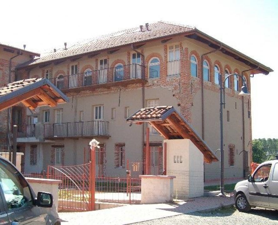 Vendita villa in zona tranquilla San Maurizio Canavese Piemonte foto 6
