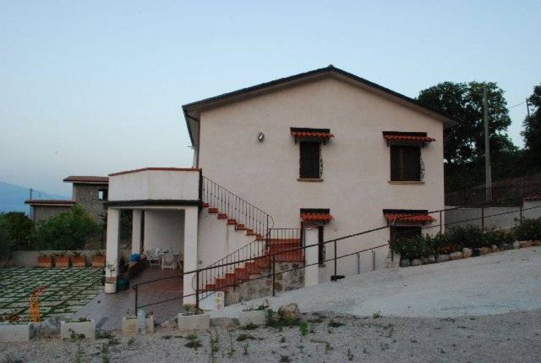 Vendita villa sul mare Scario - S. Giovanni A Piro Campania foto 5