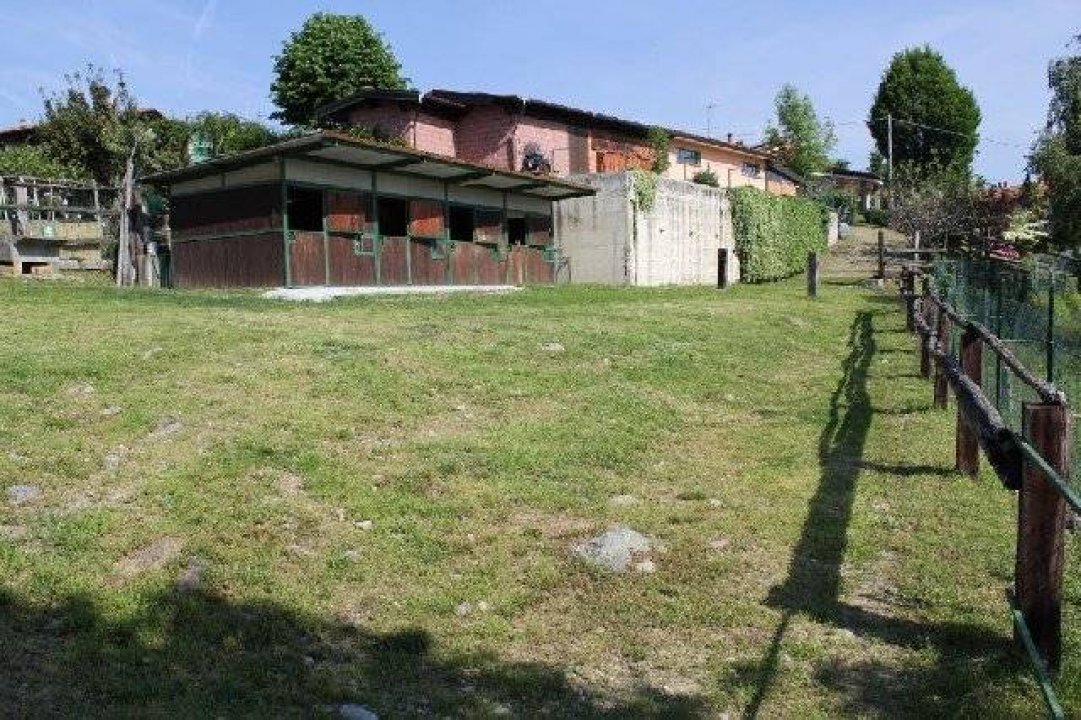 Vendita villa in zona tranquilla Roppolo Piemonte foto 6