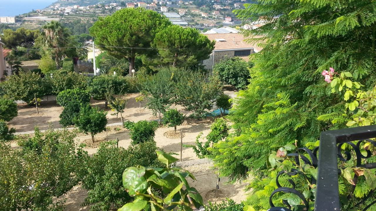 Vendita villa sul mare Sanremo Liguria foto 6