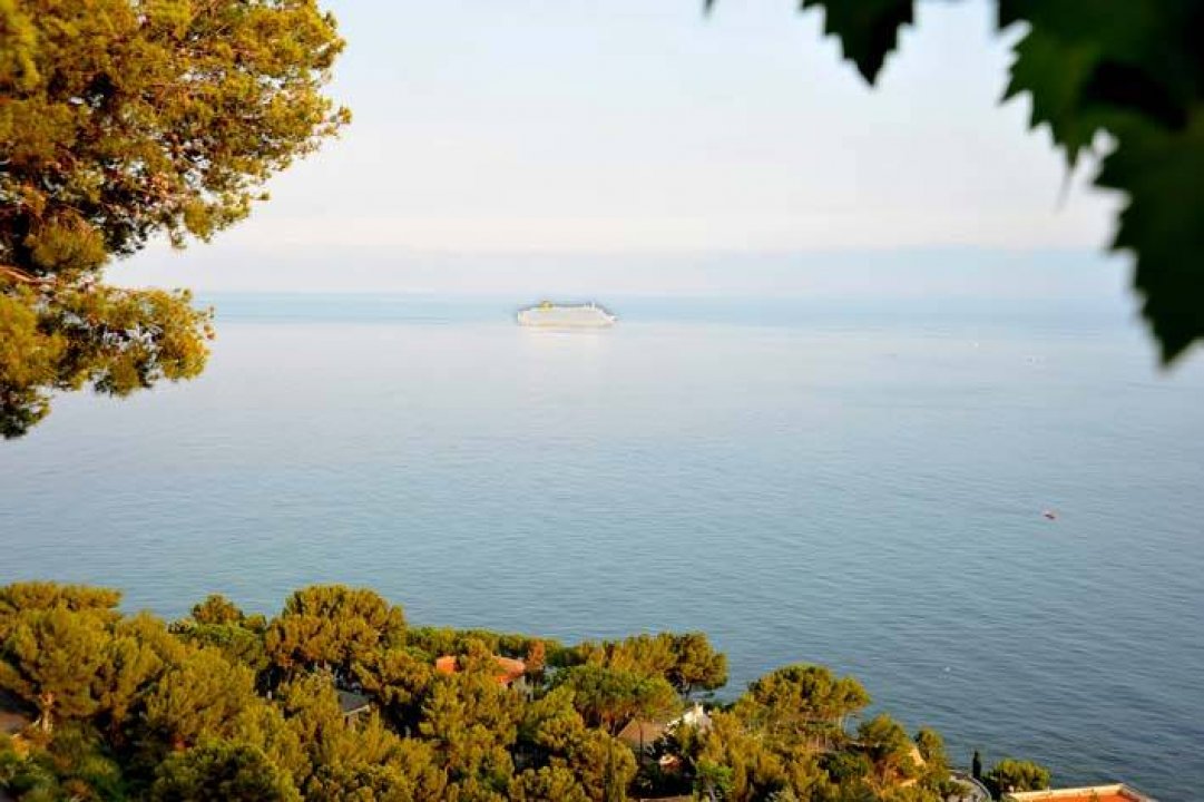 Vendita villa sul mare Andora Liguria foto 10
