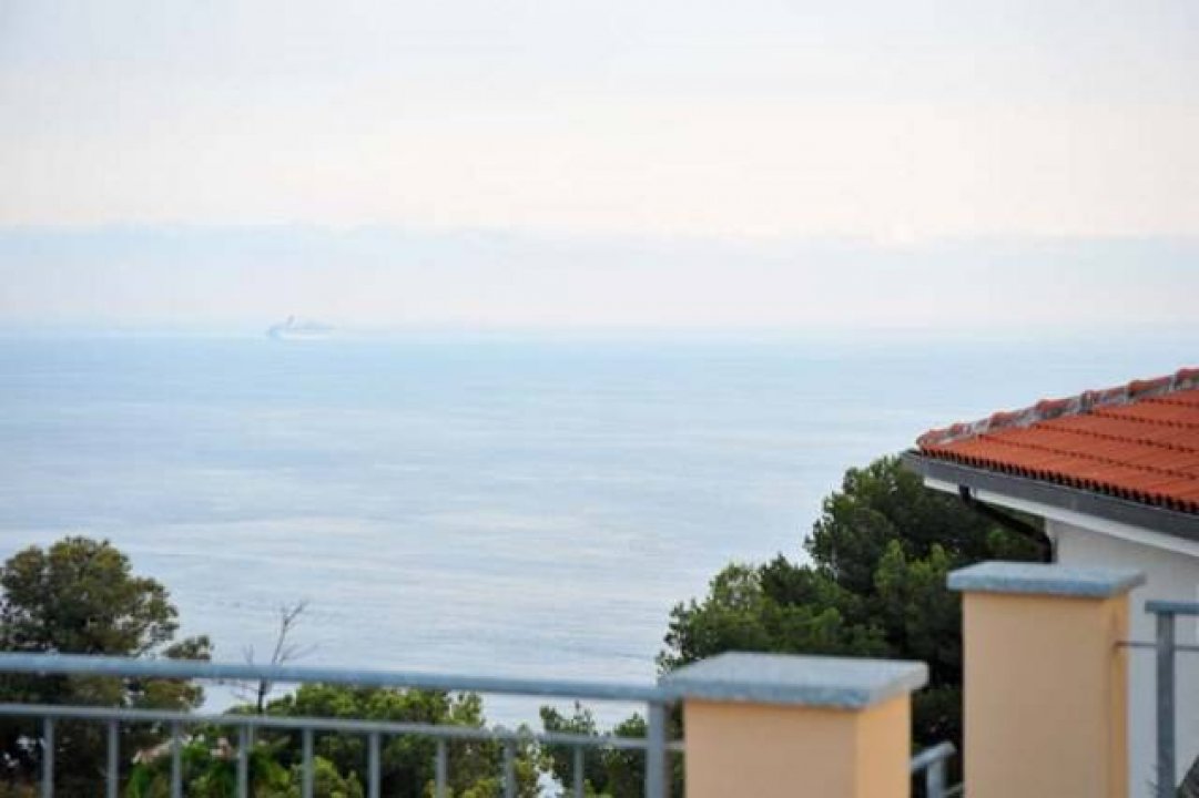 Vendita villa sul mare Andora Liguria foto 4