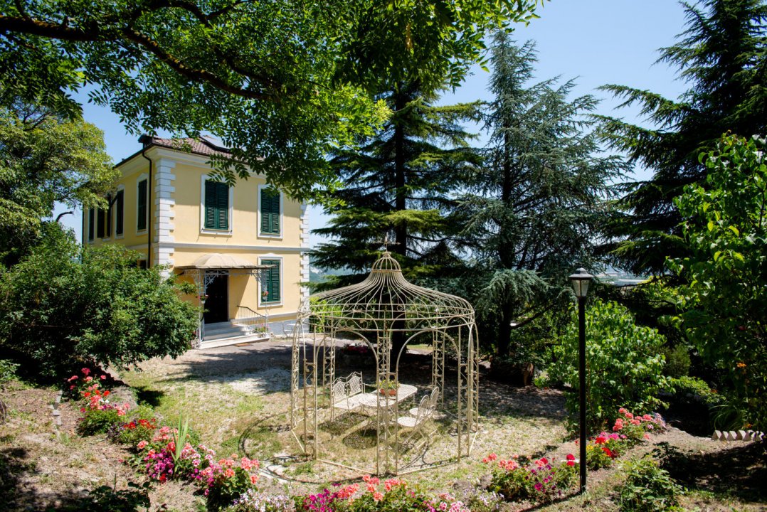 Vendita villa in città Serravalle Scrivia Piemonte foto 1