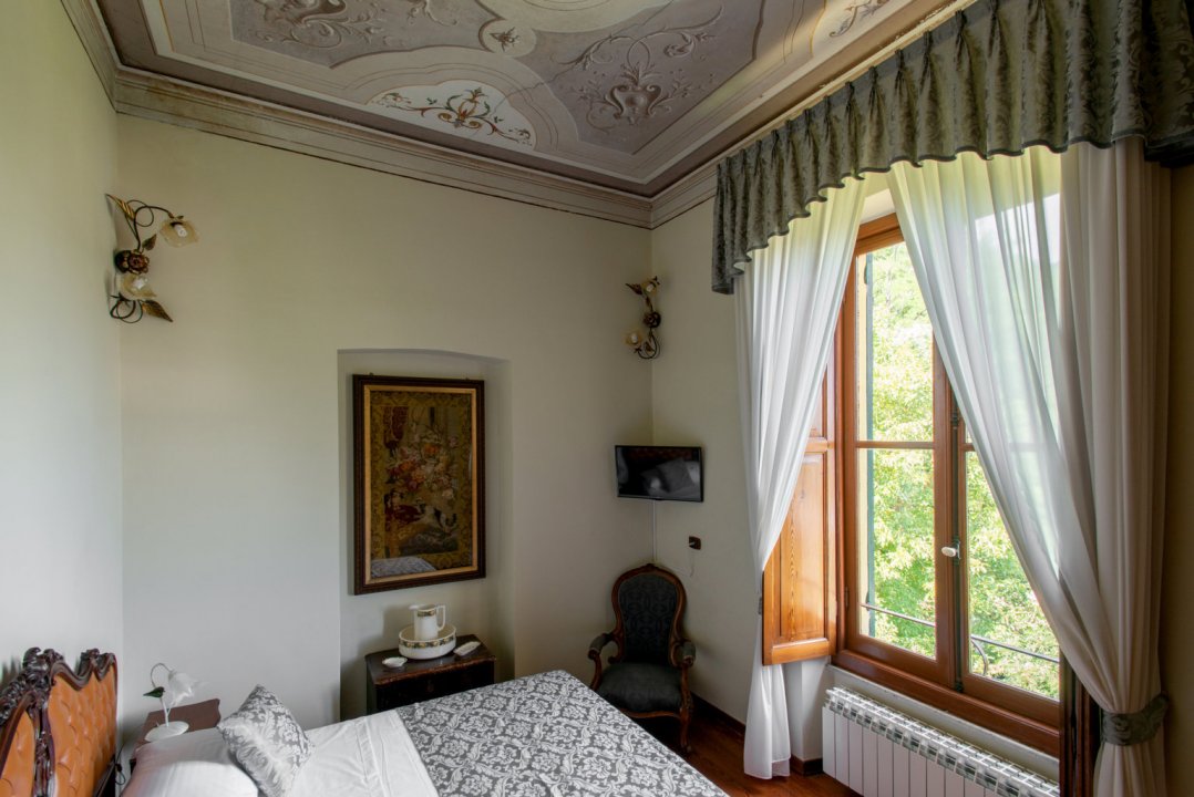 Vendita villa in città Serravalle Scrivia Piemonte foto 21